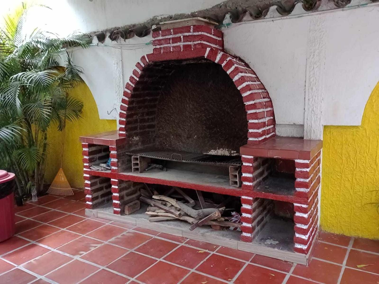 The Chill In Mansion Hostel Santa Marta Exteriör bild