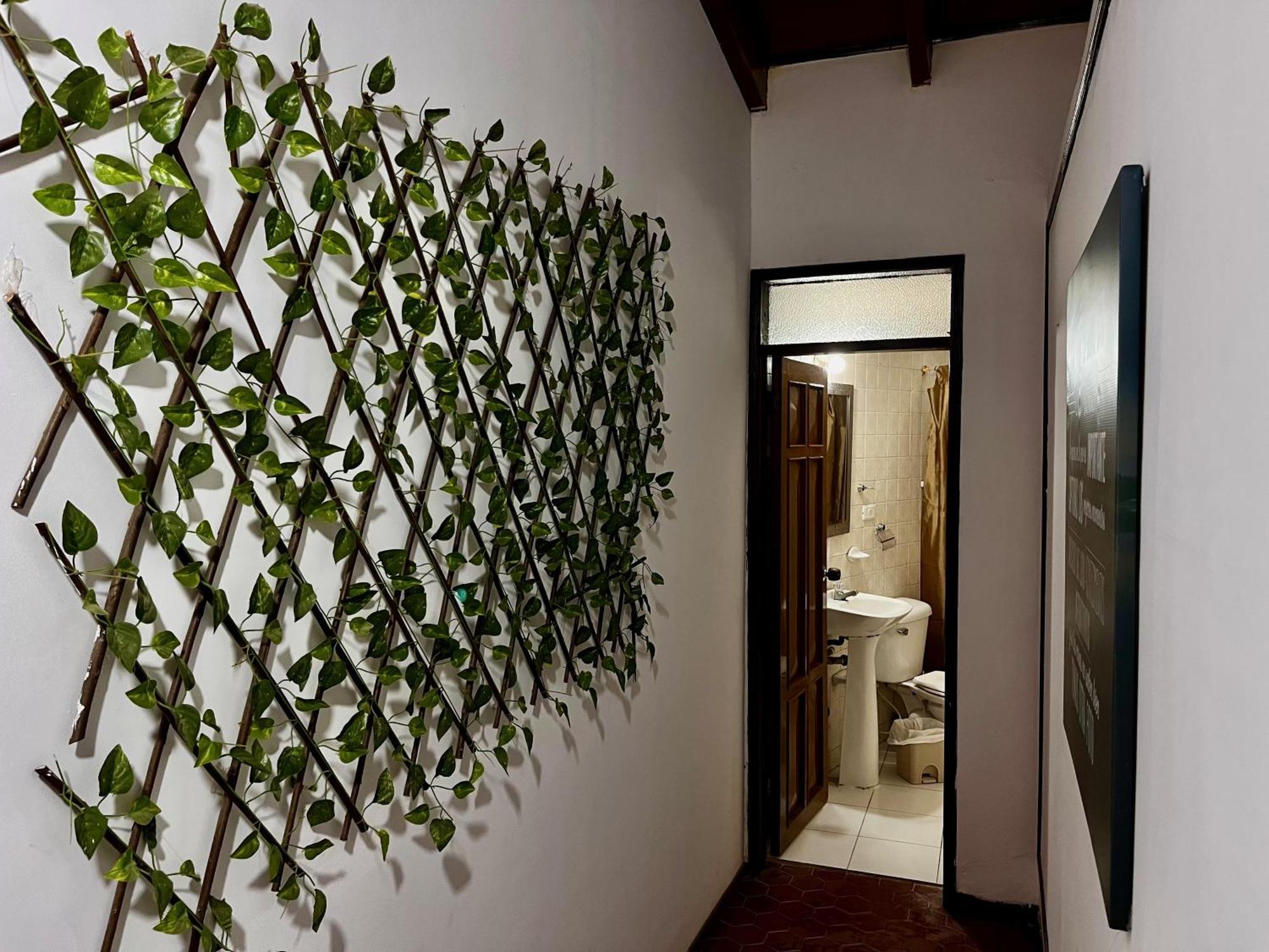 The Chill In Mansion Hostel Santa Marta Exteriör bild