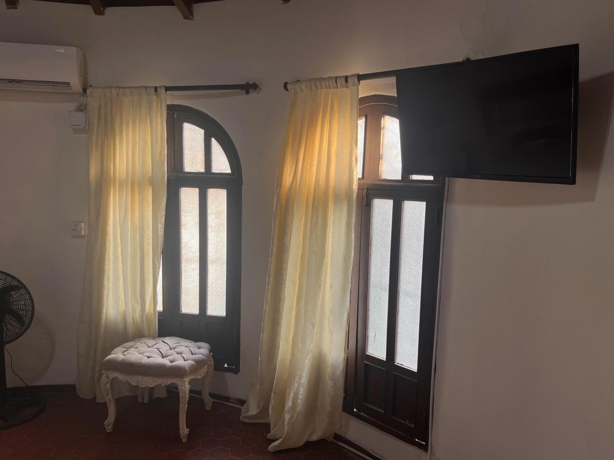 The Chill In Mansion Hostel Santa Marta Exteriör bild